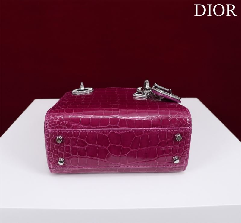 Christian Dior My Lady Bags